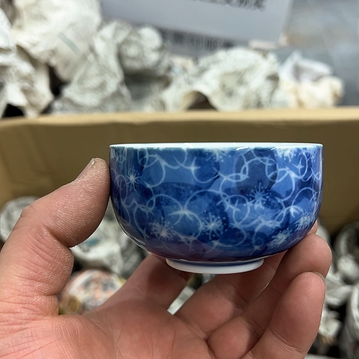 25包邮，盘子，碗，杯子，茶壶，默认瑕疵