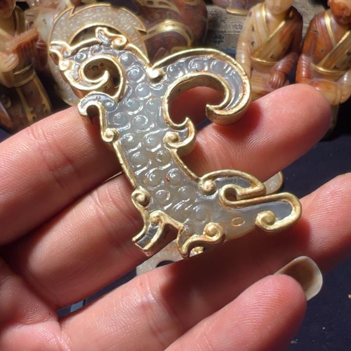 我的小可爱们都好可爱