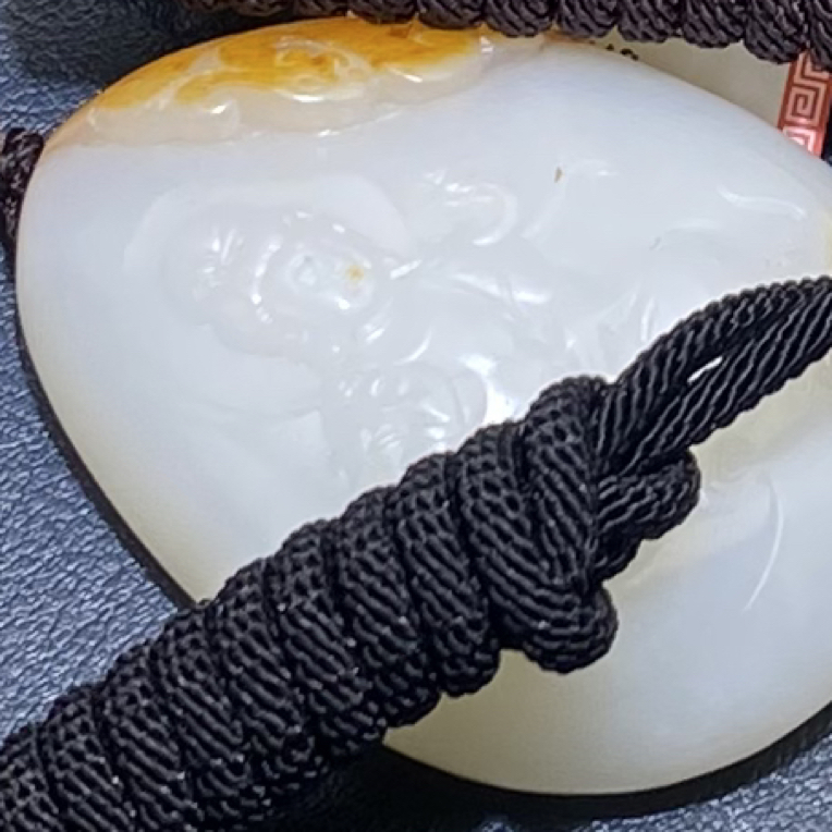 和田玉11.30 HX拍一发一