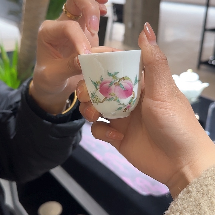 瓷片吐了我学习组图