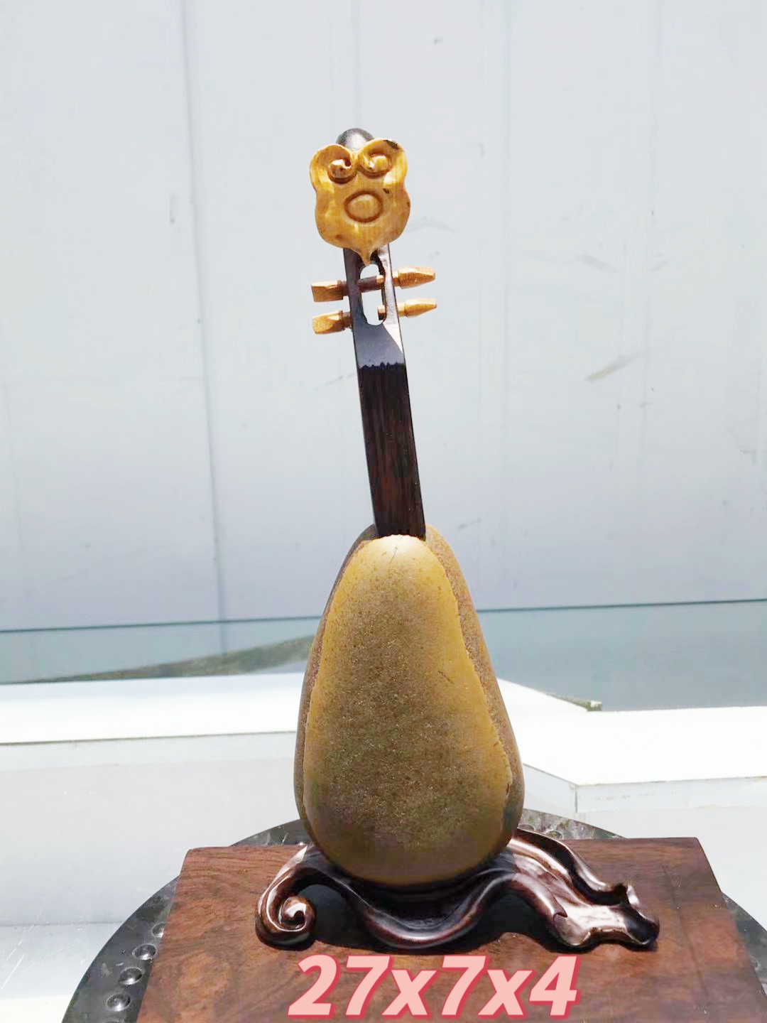 广西天然原石奇石