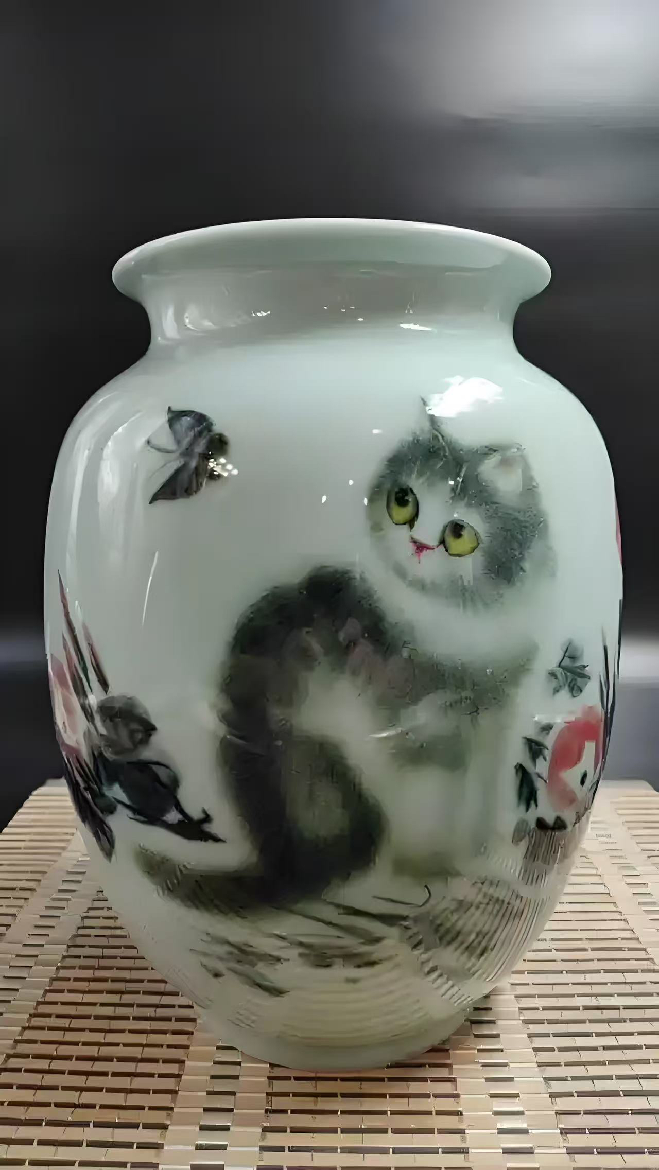 用于客厅插花水培可作现代简约家居装饰品