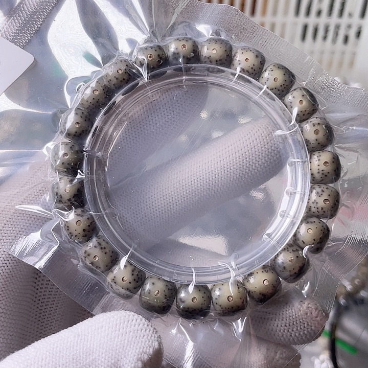 星月菩提手串J126 星月哈哈哈10