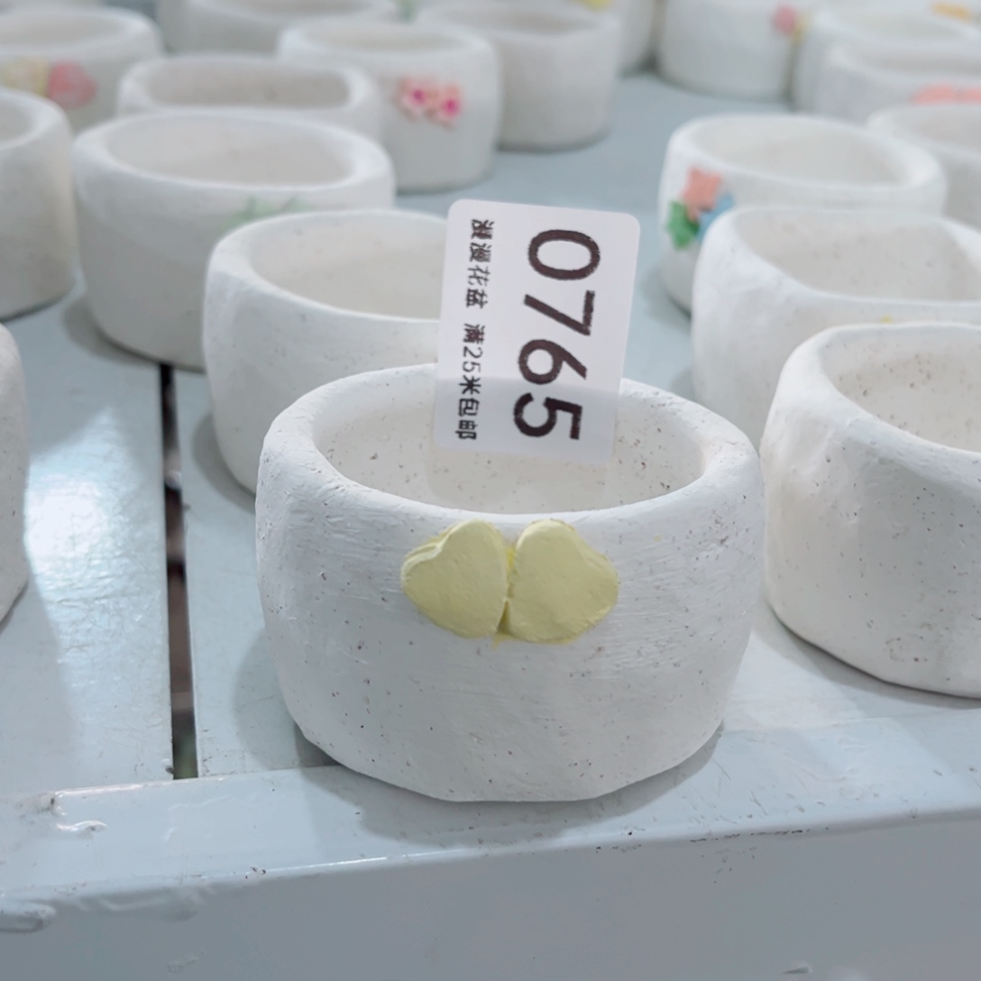 景德镇手工制作瑕疵0765口5