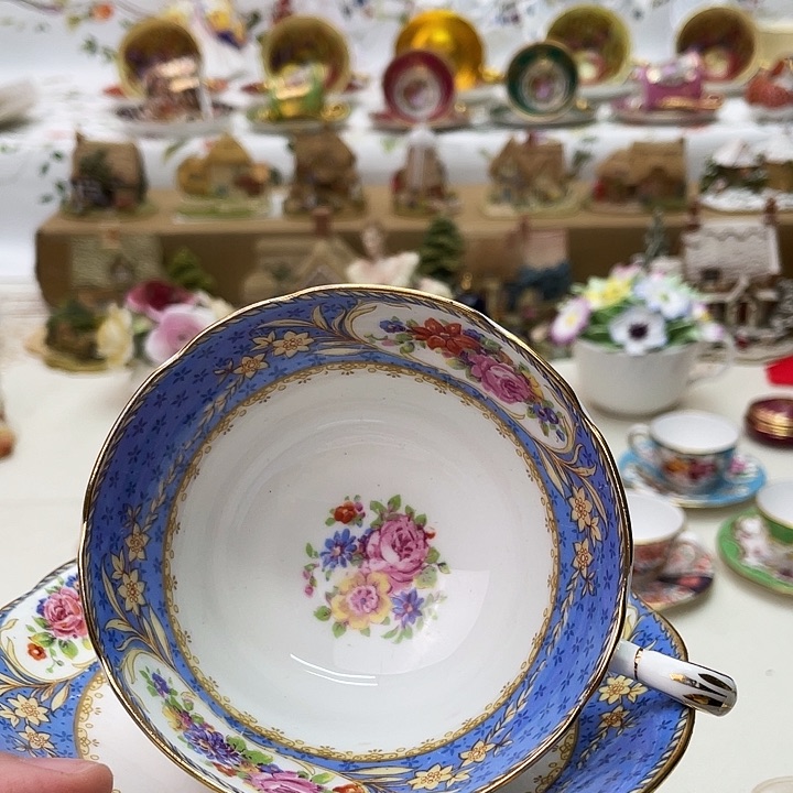 摆件维多利亚欧洲中古