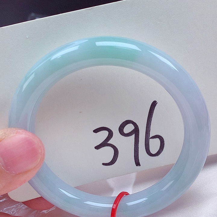 翡翠未镶嵌手镯翡翠