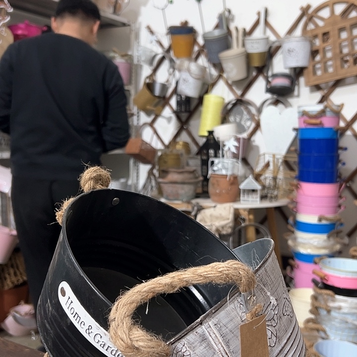 红陶君知家居百货665