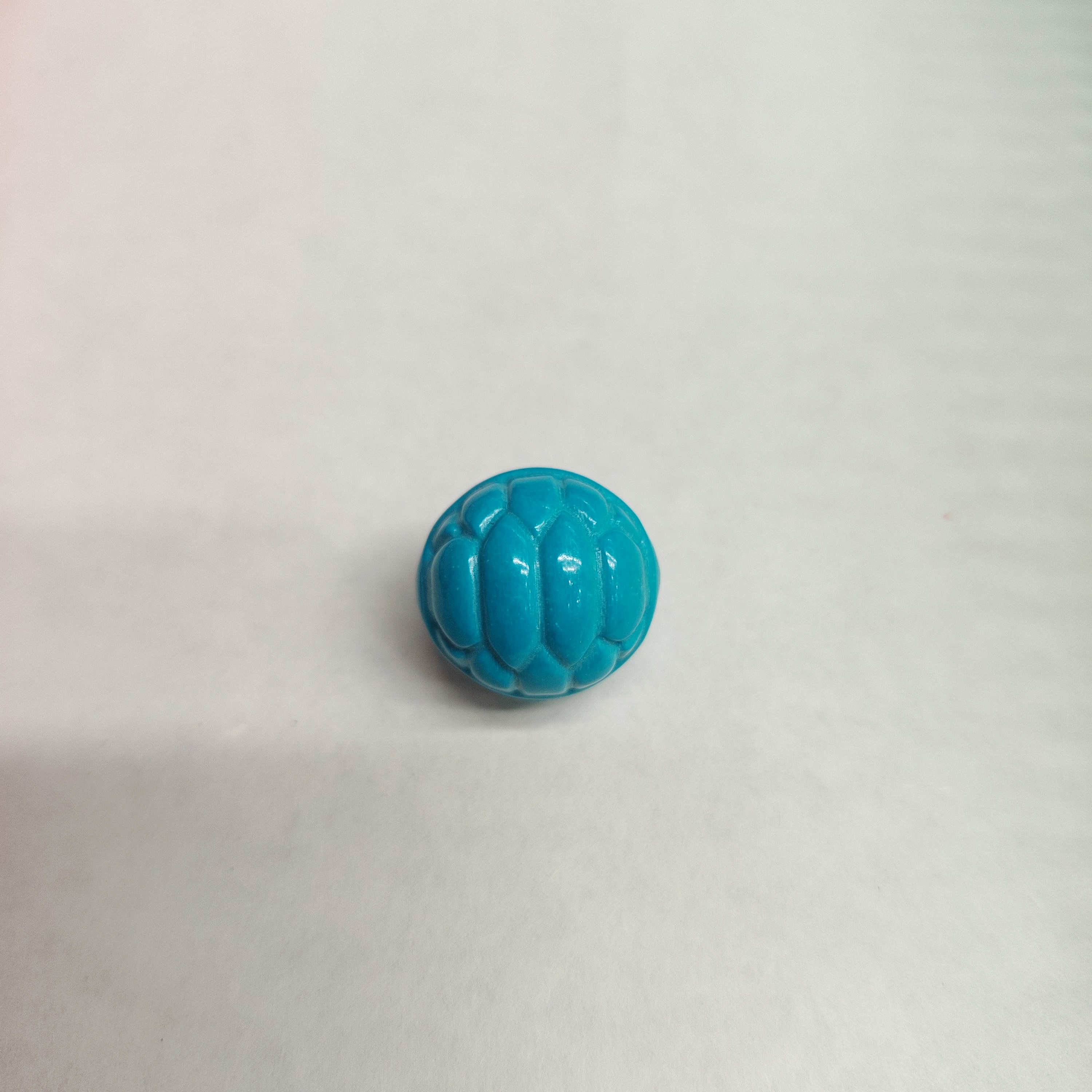 精品雕刻高瓷蓝富甲一方20mm（多样性发货）