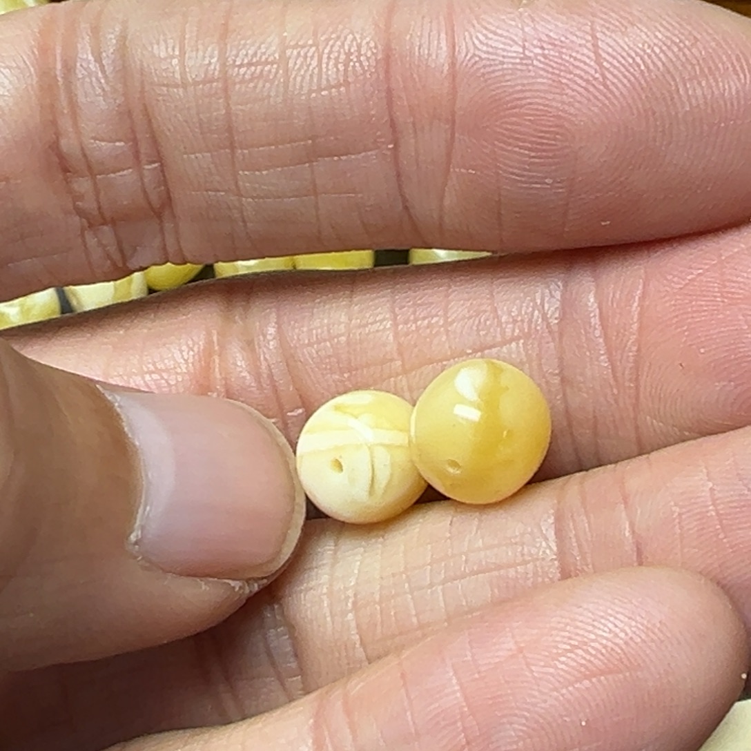 别***瘾裸石蜜蜡未镶嵌琥珀蜜蜡
