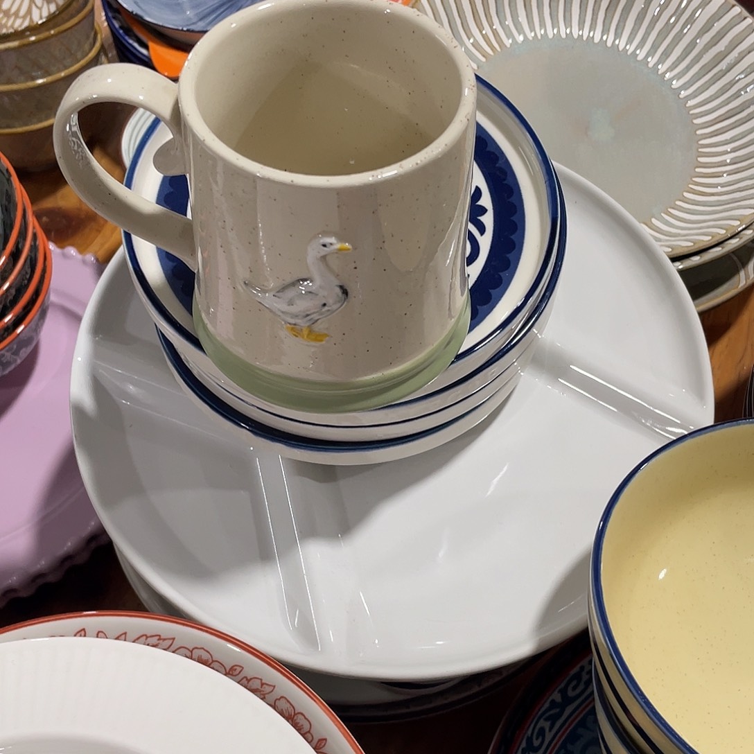 瓷    寸温佩家 数量是1