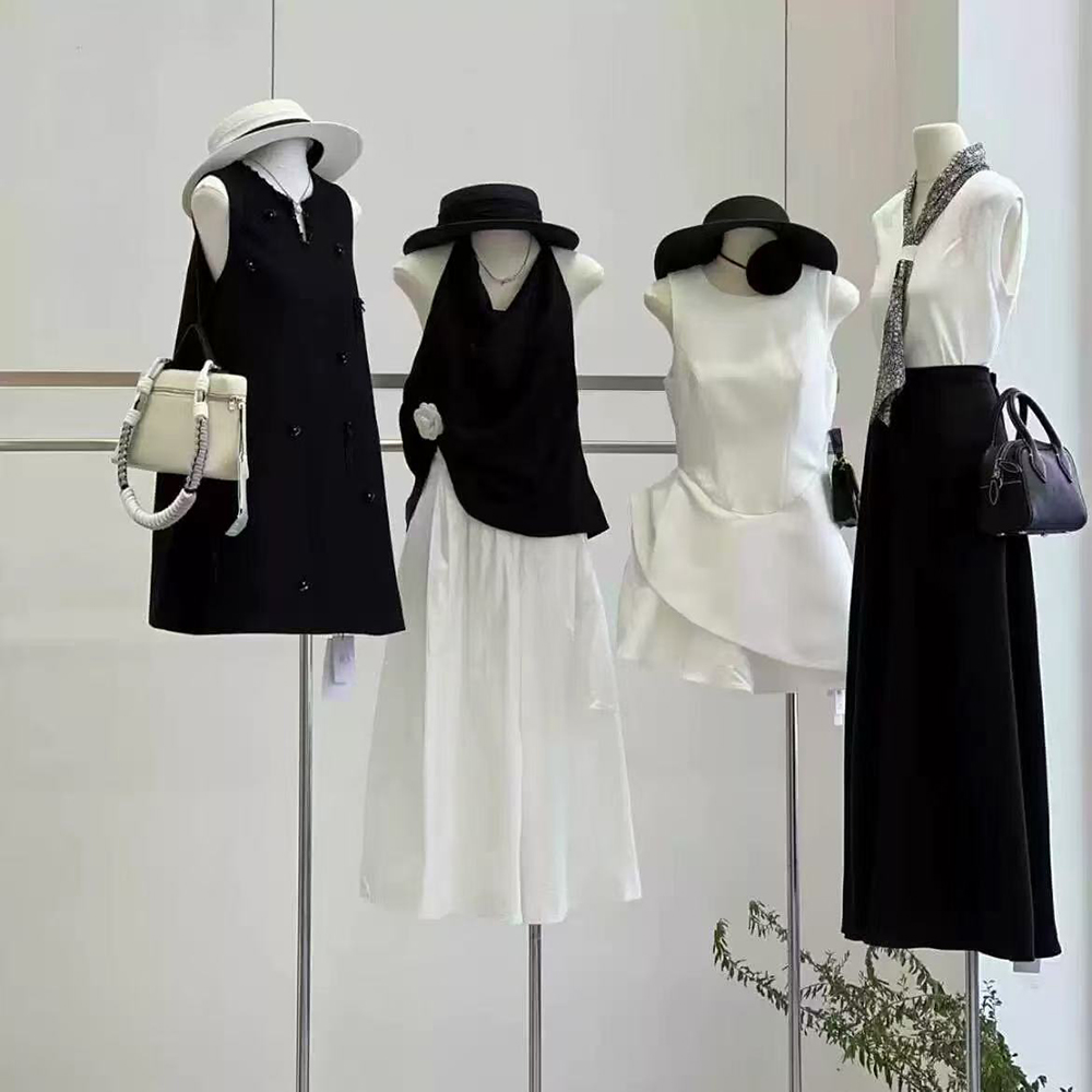 【艾米女装】轻奢高定 2025新款女装连衣裙 按照编号拍