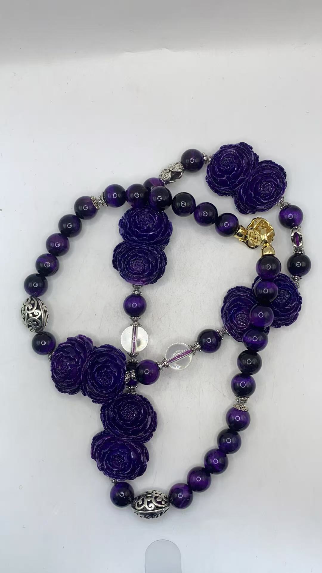   CY129【创艺家】 时尚气质吊坠（多样性发货发其一）