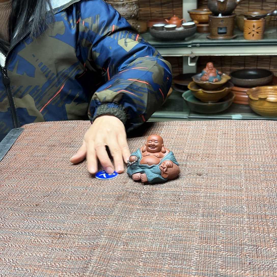 紫砂紫砂茶具处理捡漏74