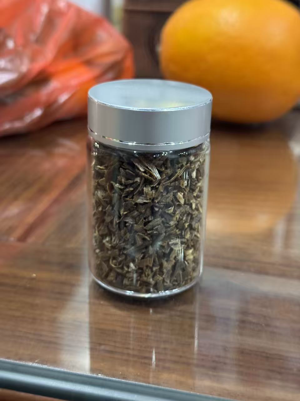 【老香厂】YB44特级乌身原材料15g（多样性发一份）