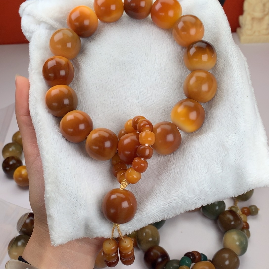 菩提根/象牙果吊坠2.2全品