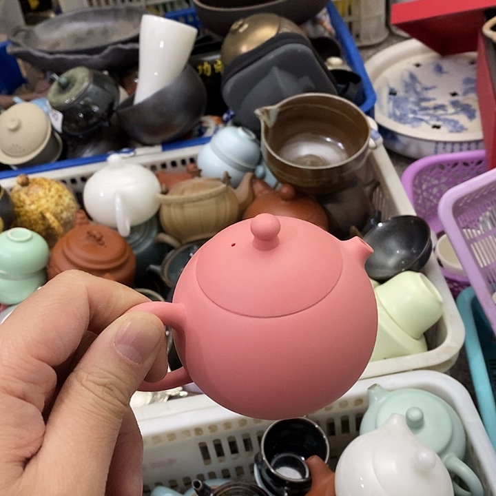 陶瓷艺术品及陶瓷制品