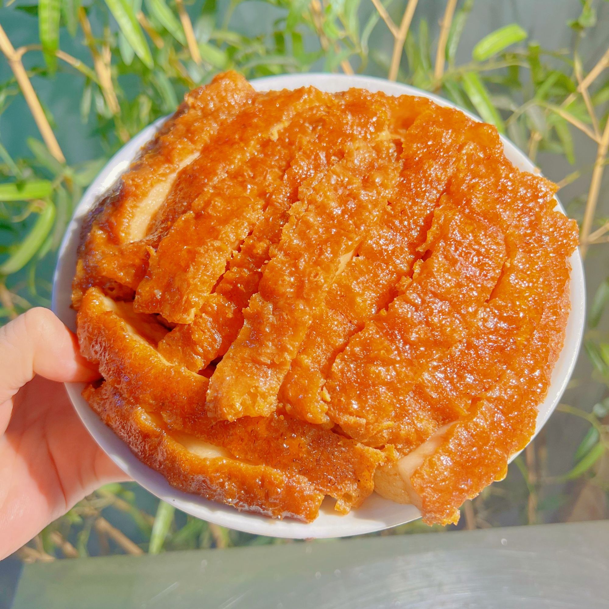 【买1盒送1盒到手两盒】广西陆川土猪扣肉酸菜梅菜芋头扣三种口味农村酒席美食1斤