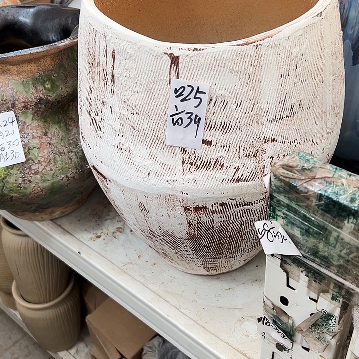 景德镇精品花盆栽适合盆栽