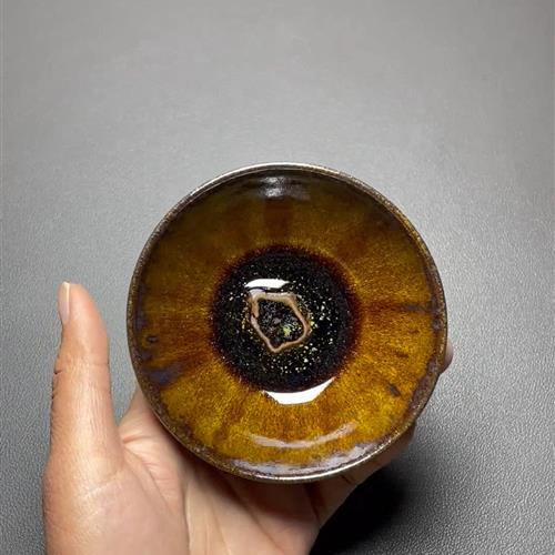 【闪购商品】茶盏-518............