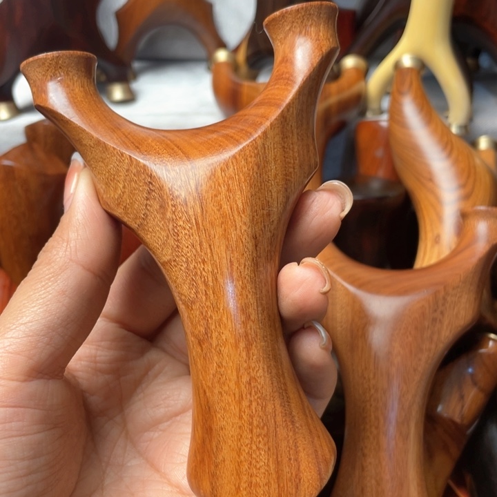 大果紫檀（缅甸花梨）全品1583