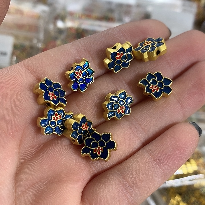 铜合金古风系列 满三单飞5