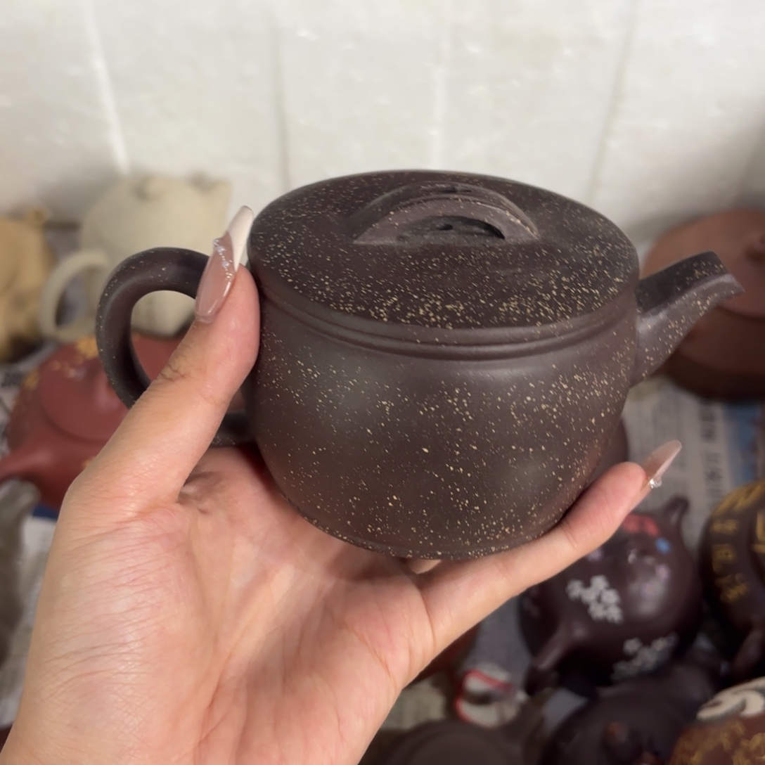 紫砂茶宠五号店专项