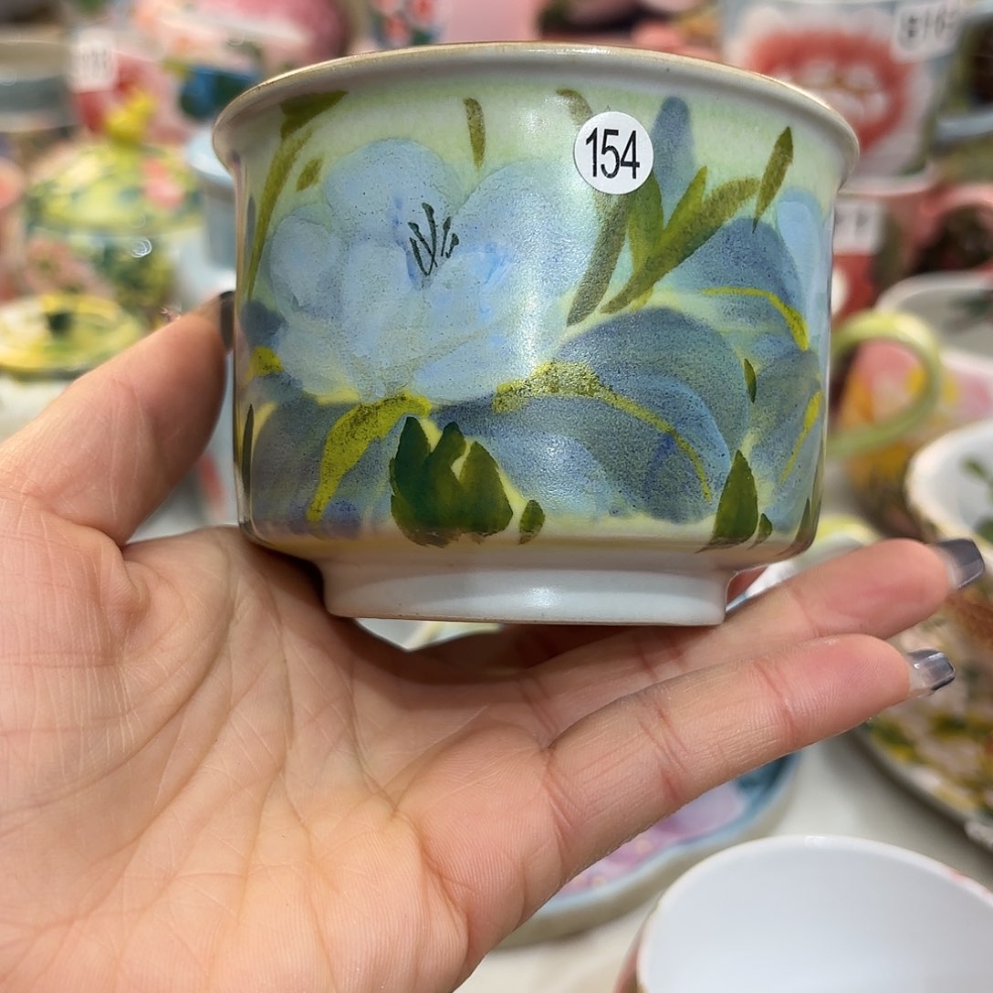 瓷片我是小鱼宝我不开心你说