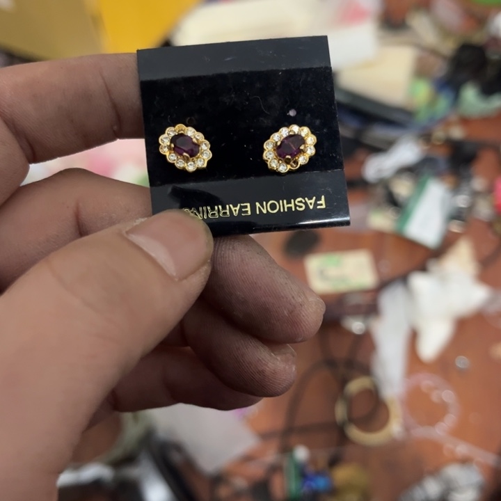 燕***Y杂色豆（科檀/科特迪瓦檀木）