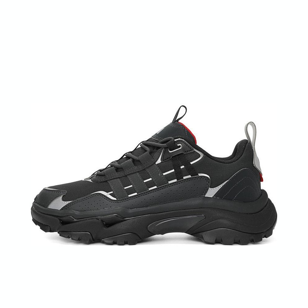 【滔搏联动】adidas阿迪达斯中性CITYWOWLKSPW FTW-跑步鞋JR8334