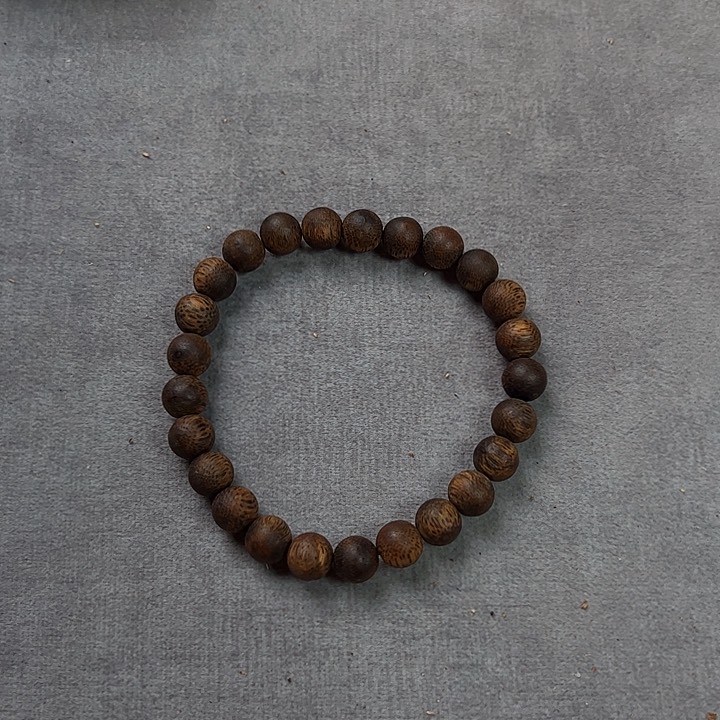 沉香手串?**x8海南奇楠