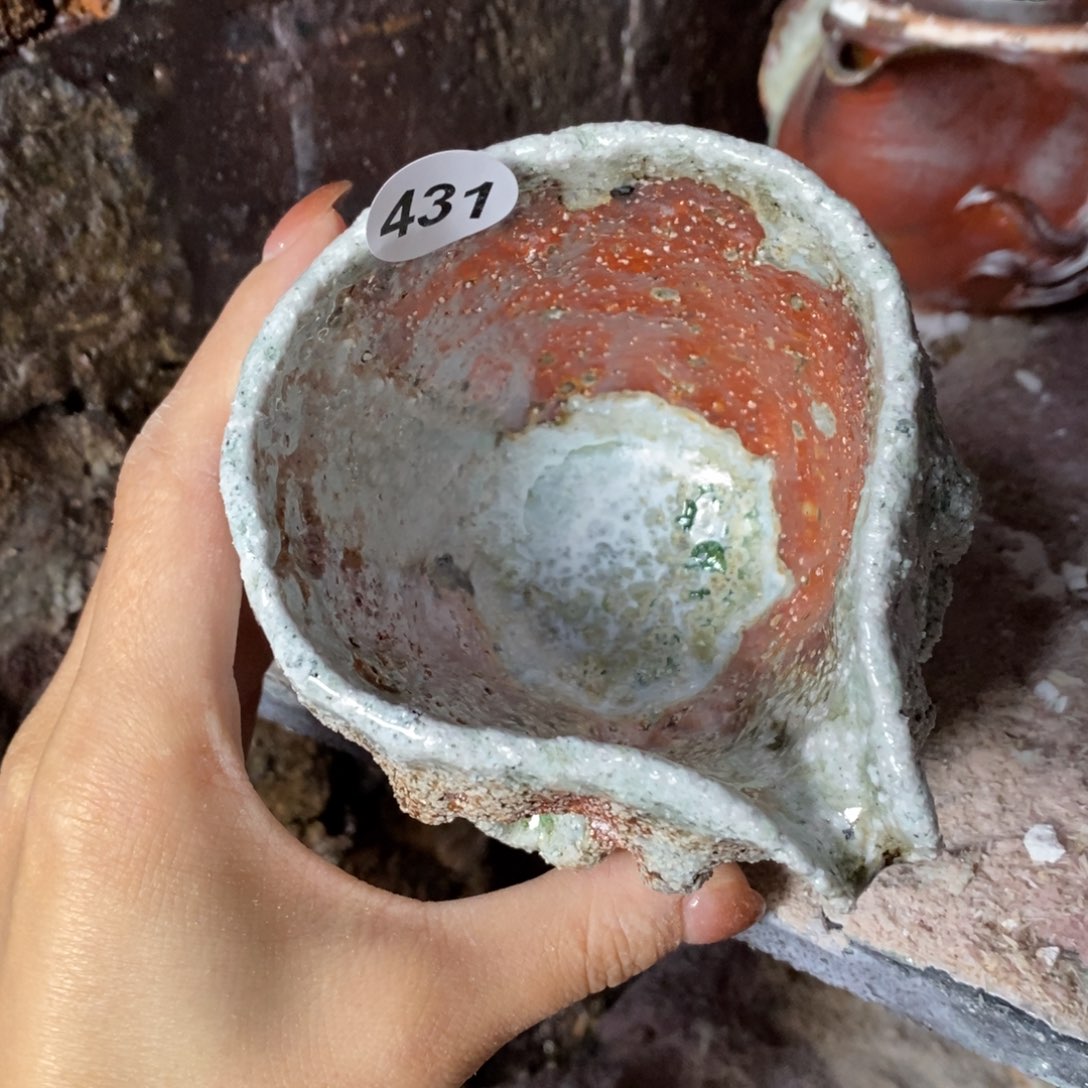 开窑大吉，高货多多！431