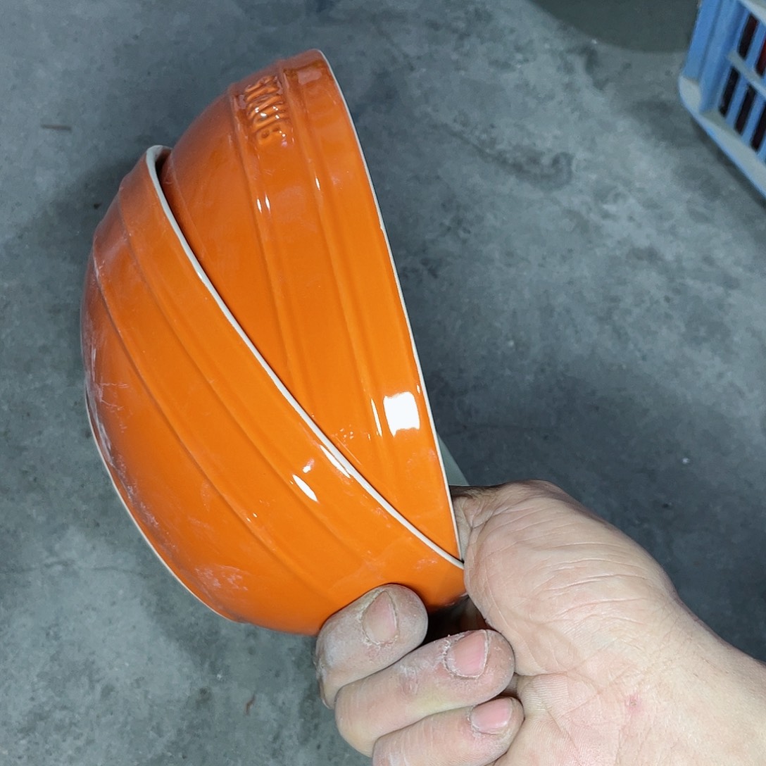 瓷片微瑕陶瓷餐具家用