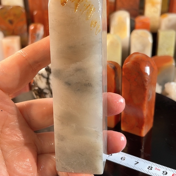 寿山石印石气**闲寿山石印石
