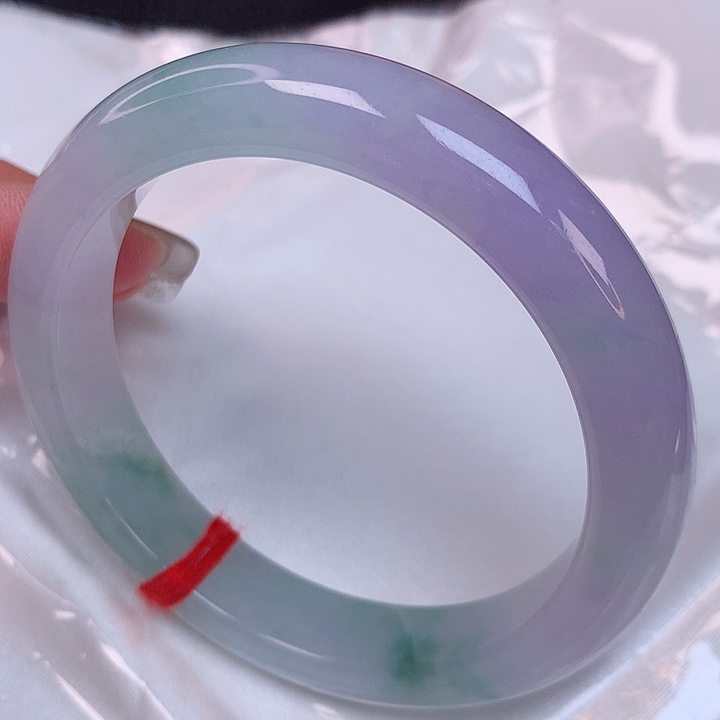 翡翠手镯未镶嵌翡翠手镯60