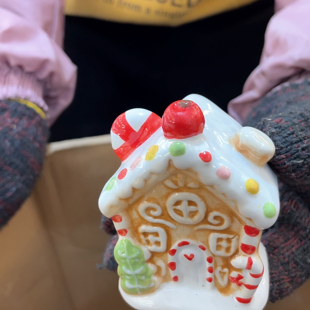 陶瓷微瑕介意慎拍