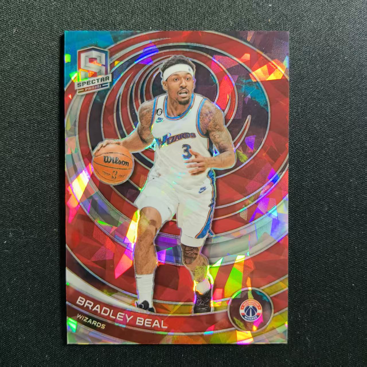 帕尼尼NBA限量球星卡