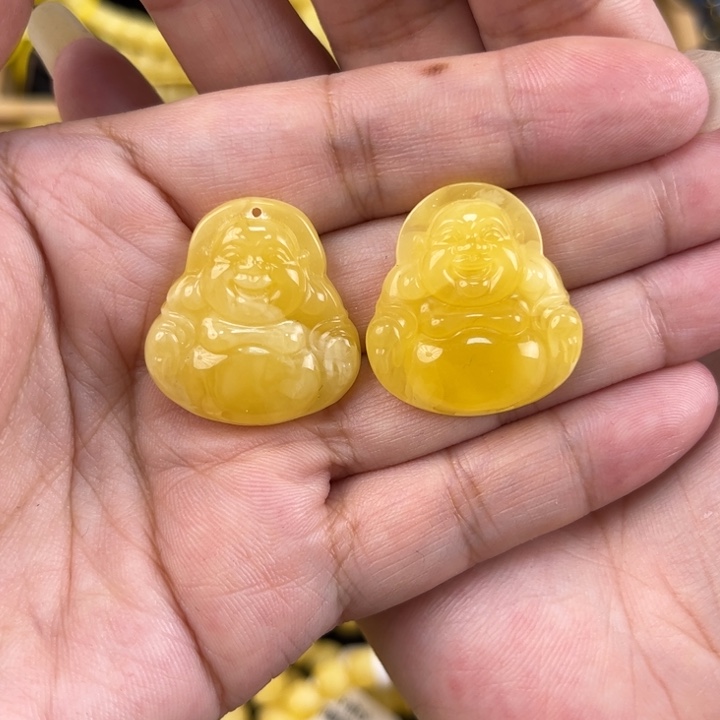 未镶嵌琥珀珠宝奇石琥珀