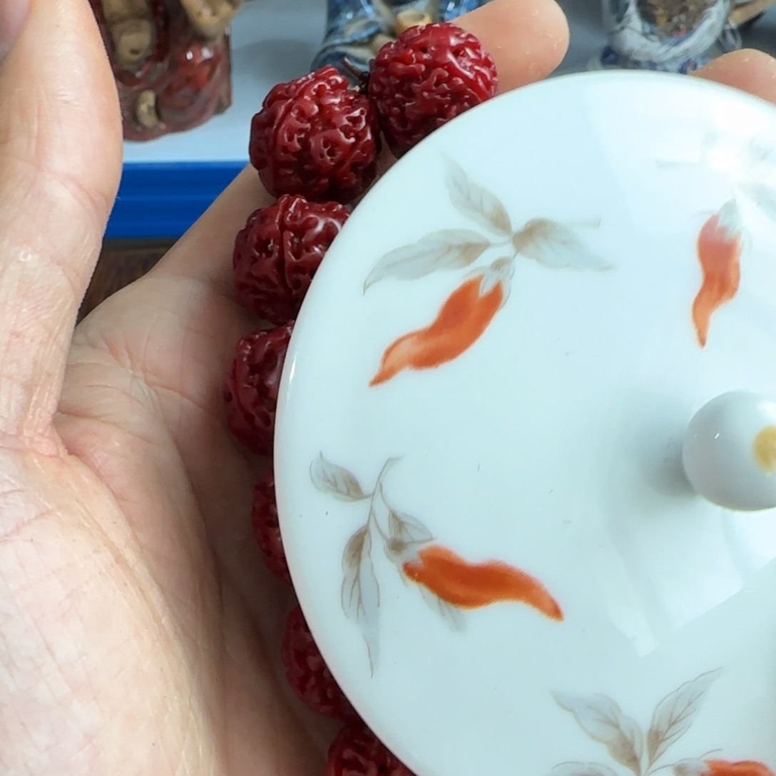 茶壶紫砂茶文化，现代古美术