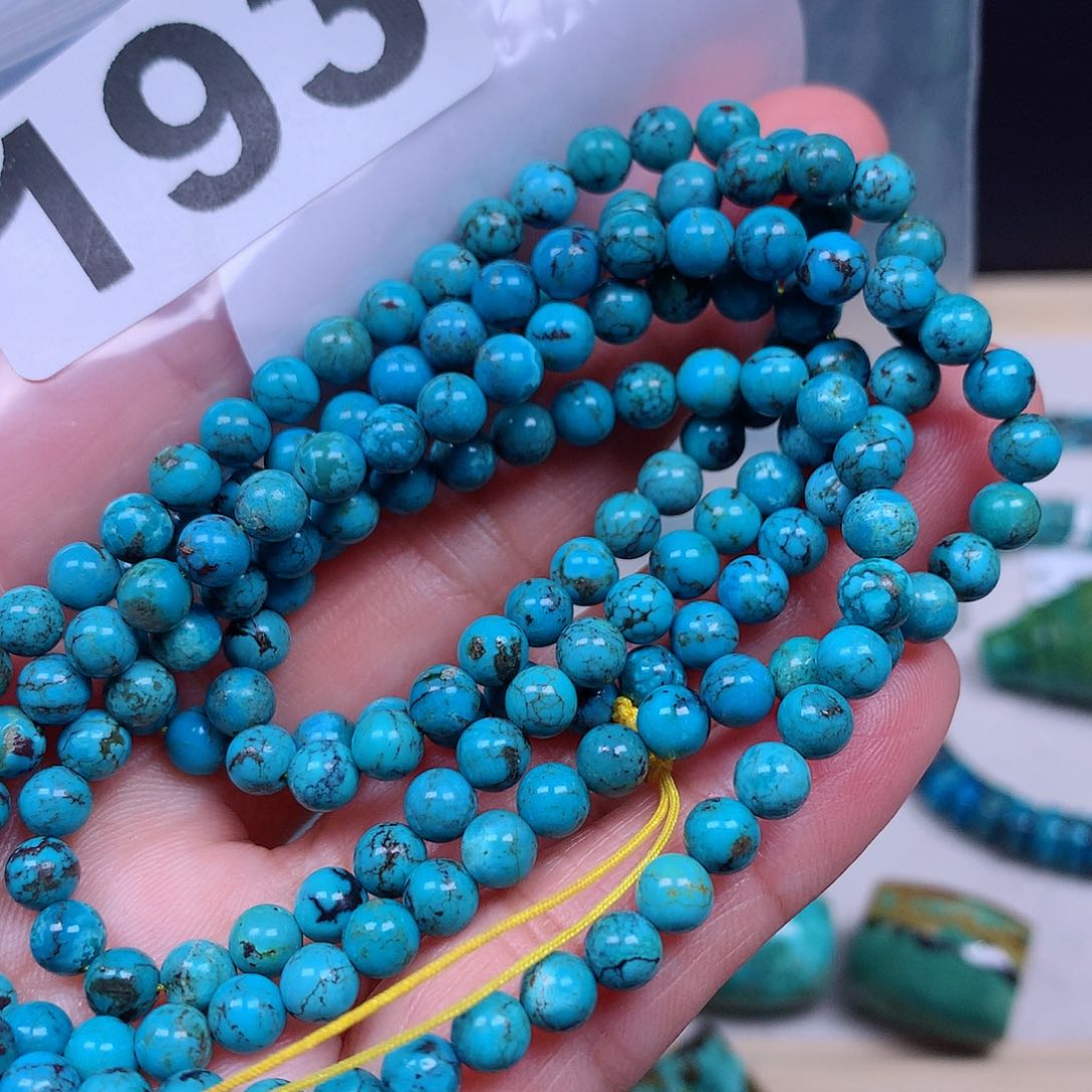 空竹粉丝专享十堰特色手工散珠