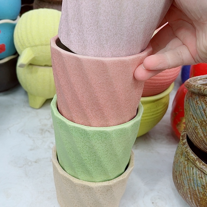 有孔.花盆凑单福利满10元发货！