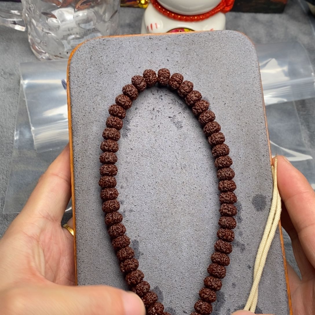 吊坠金刚菩提平细