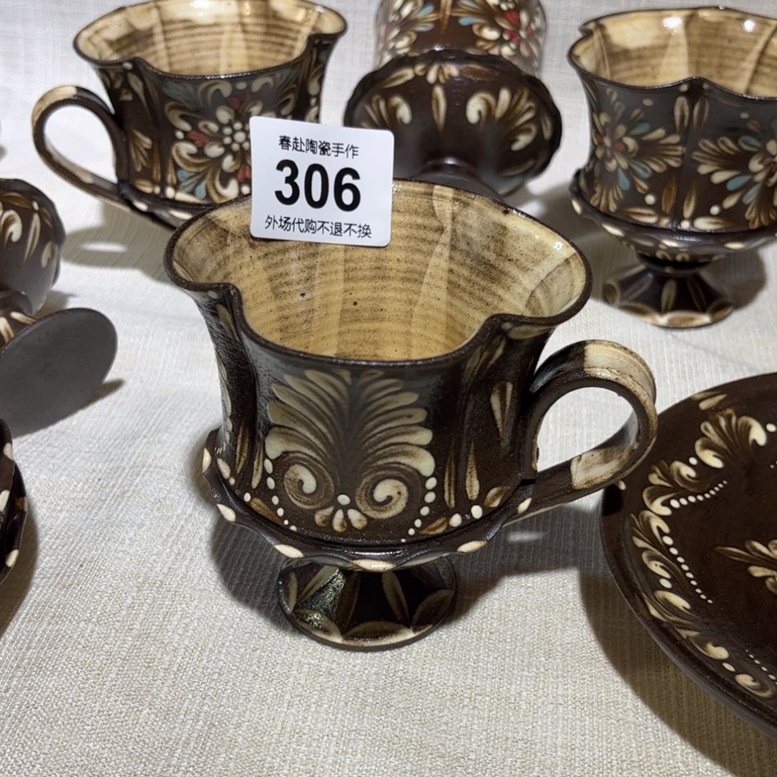 大***仔摆件陶306陶瓷陶瓷陶瓷