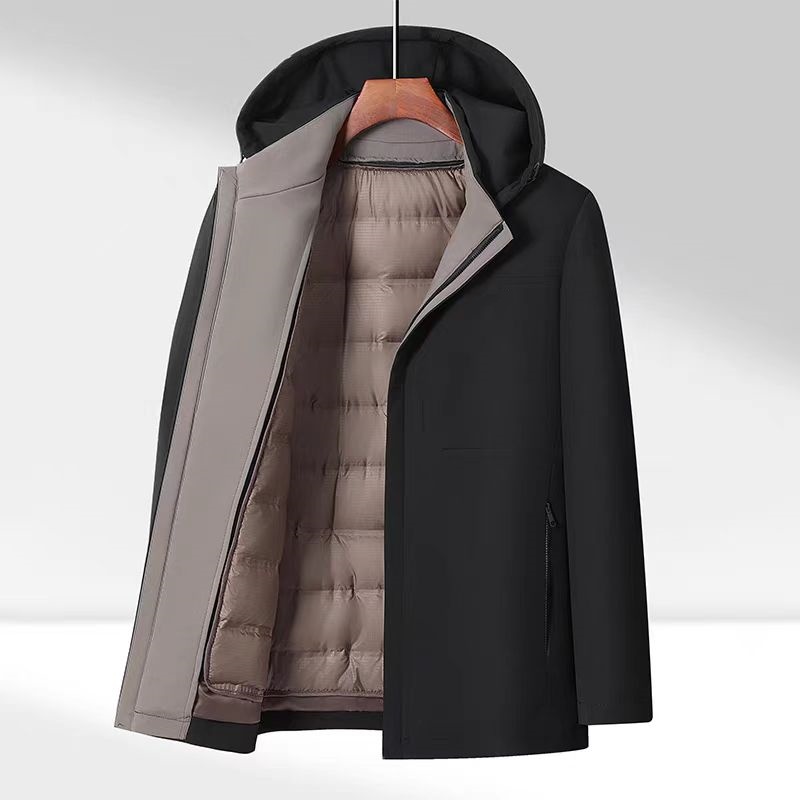 摩根-201~400孤品羊呢子茄克外套（具体尺码款式以直播间为准）