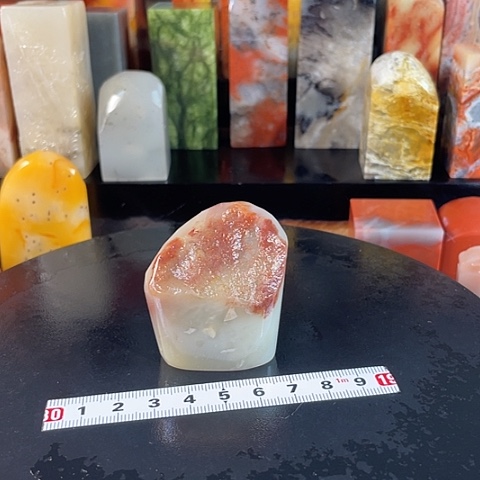 寿山石印石远*寿山石印石