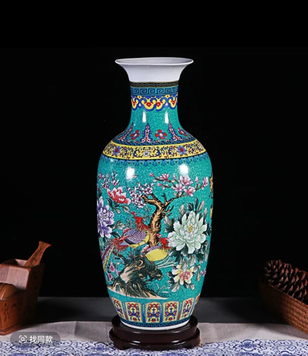 【闪购商品】家居饰品摆件 桌面摆件 所见即所得