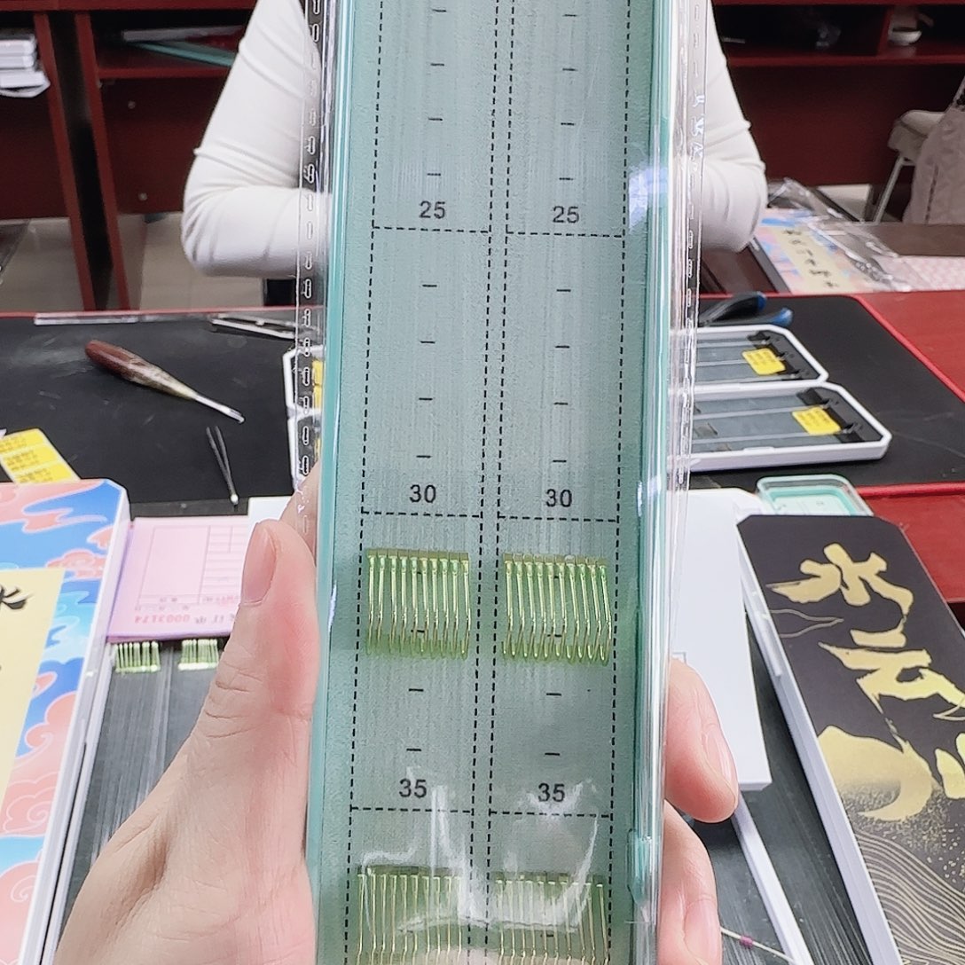 王***爷200M及以上尼龙孤品