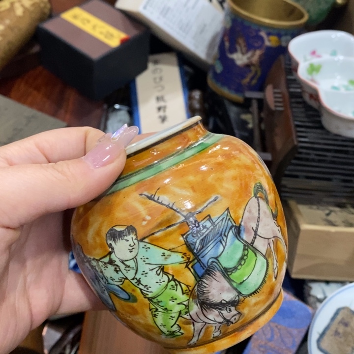 紫砂陶瓷艺术陶瓷艺术