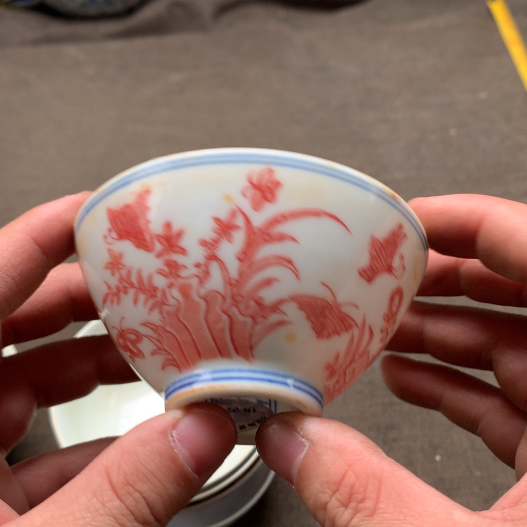 摆件陶瓷旧藏瓷器旧藏瓷器