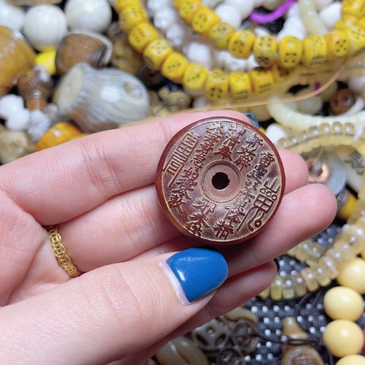 其他驼骨其他配饰