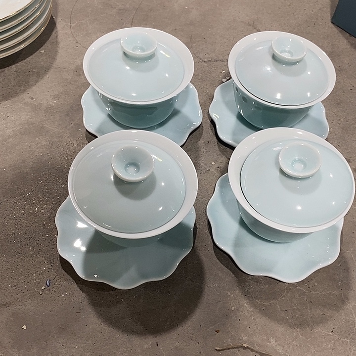微瑕茶具介意勿拍